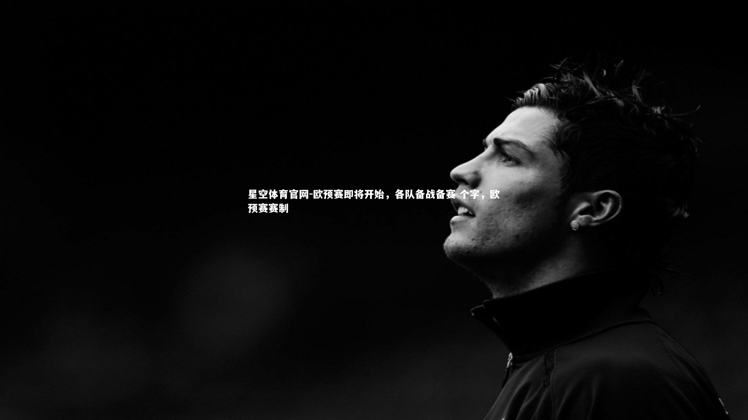 欧预赛即将开始，各队备战备赛 个字，欧预赛赛制