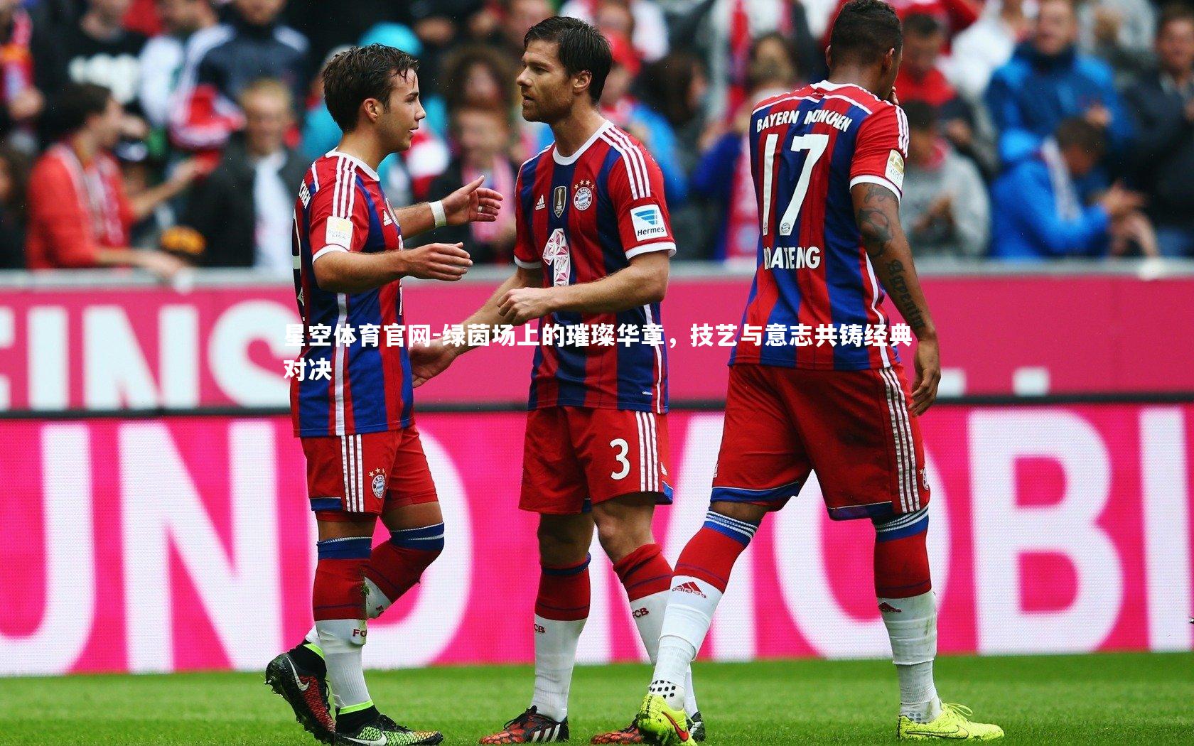 绿茵场上的璀璨华章，技艺与意志共铸经典对决